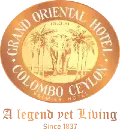 The Grand Oriental Hotel Logo